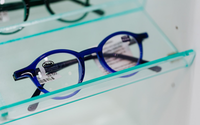 Ophthalmic Biosensors to Detect Diabetes