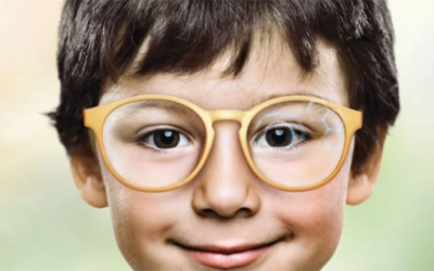 MiYOSMART Lenses: A new modern lens to curb myopic progression