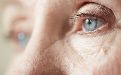 Eyesight: The Alzheimer’s biomarker