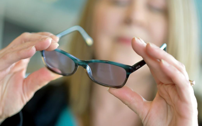 MearesâIrlen syndrome and coloured lenses: Is there an association?