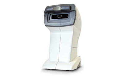 Ocular Response Analyzer