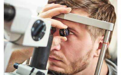 Optometrists and Glaucoma