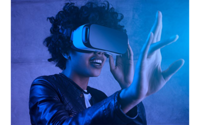 Augmented Reality: The Modern Elpis Among The Eye Care Practitioners