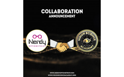Collaboration Announcement
