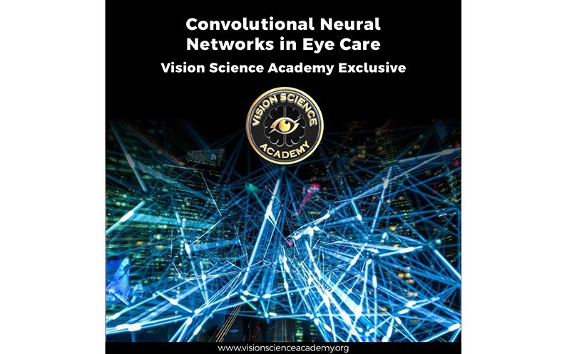 Convolutional Neural Networks in Eye Care