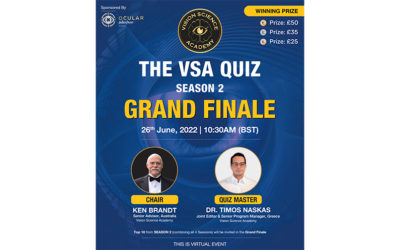The VSA Quiz Season 2 – Grand Finale