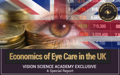 Economics of Eye Care in the UK