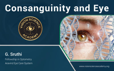 Consanguinity and Eye