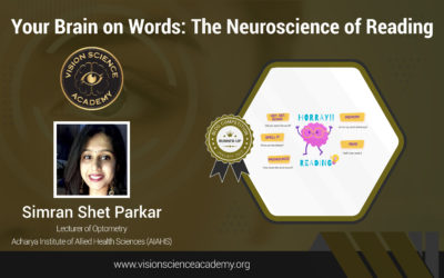 Your Brain on Words: The Neuroscience of Reading