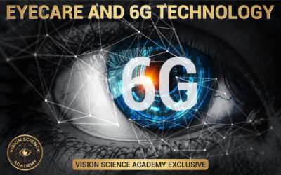 Eyecare and 6G Technology