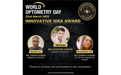 WOD’23 | Innovative Idea Award