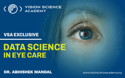 Data Science in Eye Care