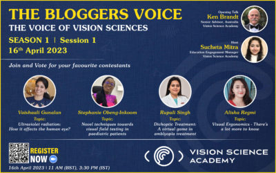 The Bloggers Voice