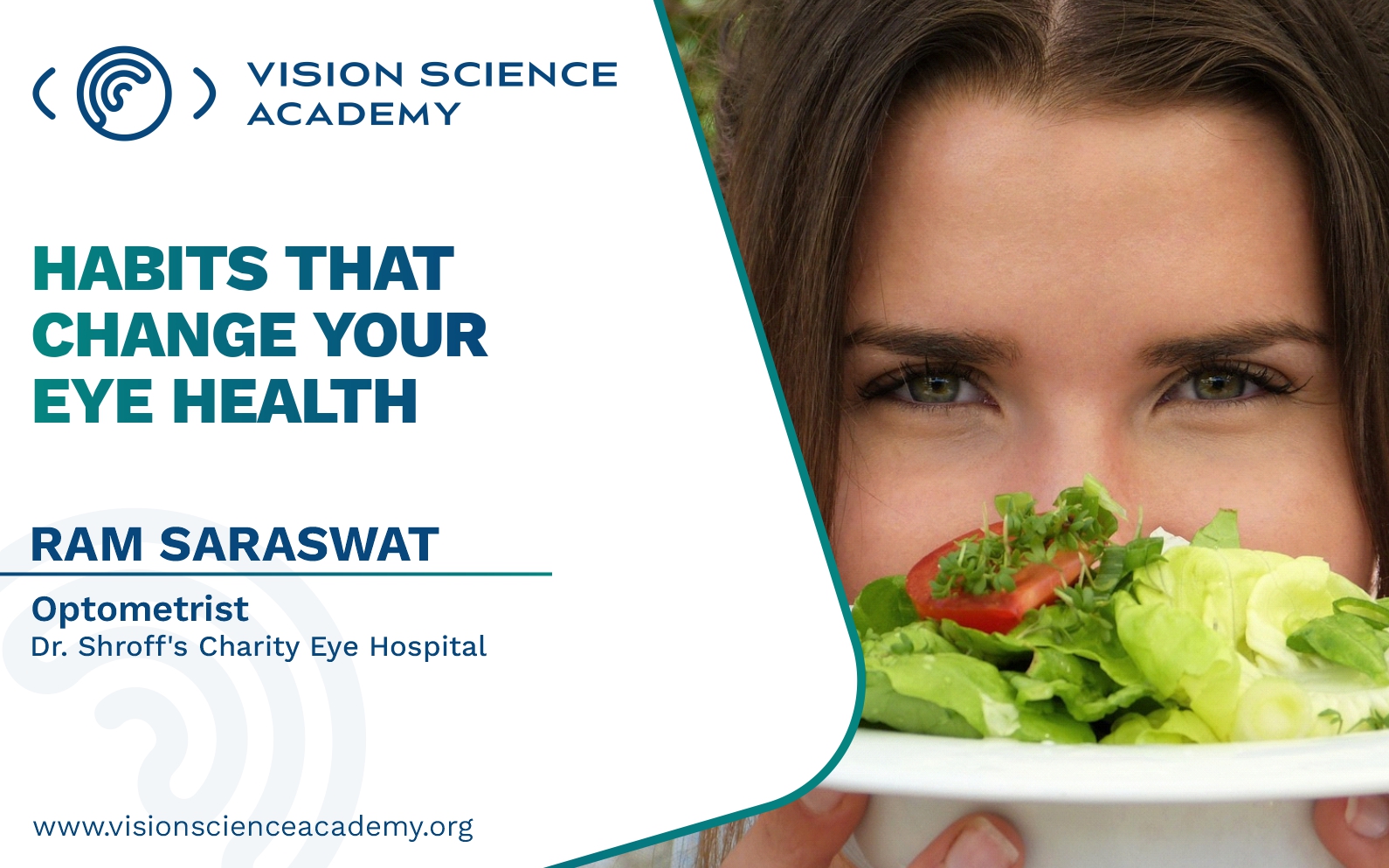 Habits That Change Your Eye Health - Vision Science Academy