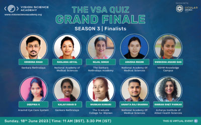 The VSA Quiz Season 3 – Grand Finale