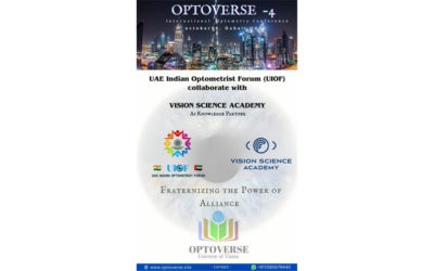 UIOF – VSA Collaboration for the OPTOVERSE 4 (2023) | Knowledge Partner