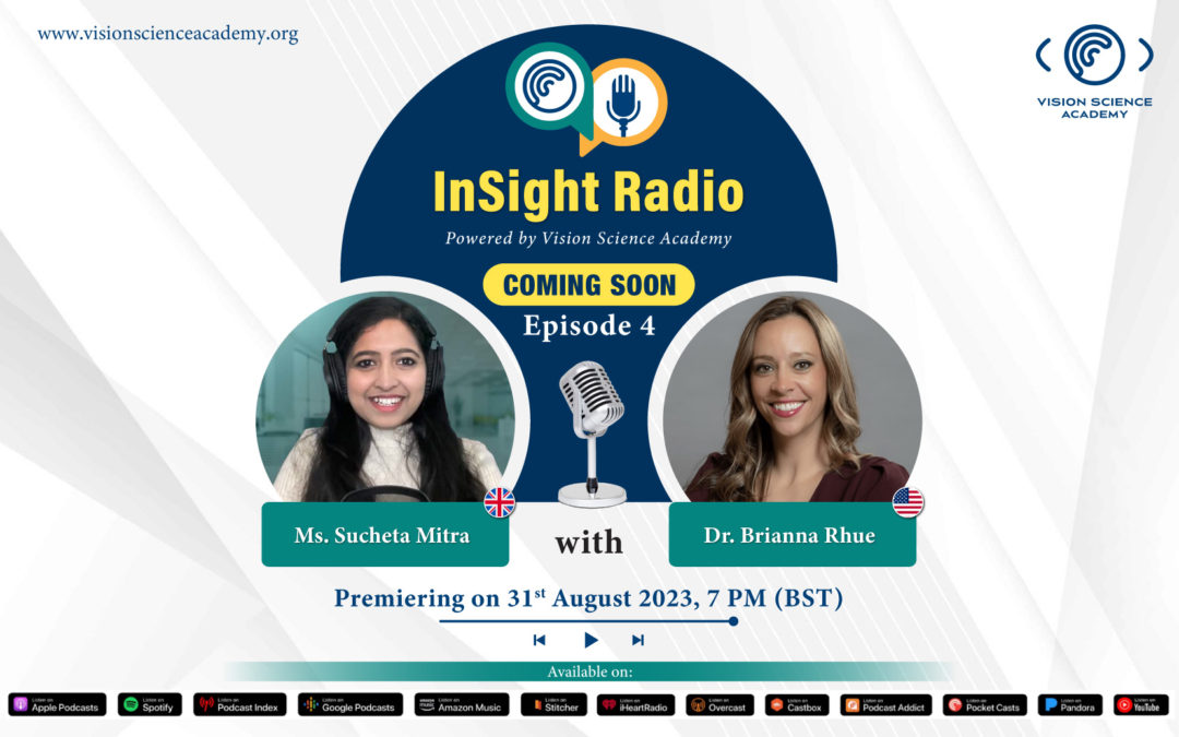 InSight Radio | Episode 4 | Coming Soon
