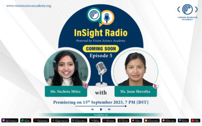 InSight Radio | Episode 5 | Coming Soon