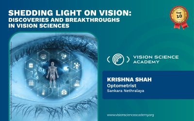 Shedding Light on Vision: Discoveries and Breakthroughs in Vision Science
