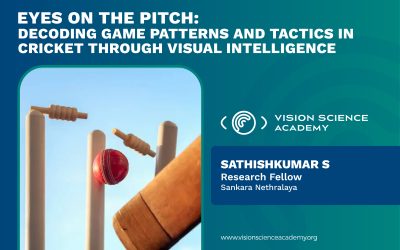 Eyes on the Pitch: Decoding Game Patterns and Tactics in Cricket through Visual Intelligence
