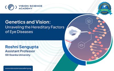 Genetics and Vision: Unraveling the Hereditary Factors of Eye Diseases