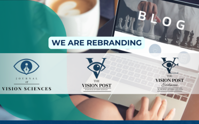 Vision Science Academy Announces the Rebranding of VSA Blog to The Vision Post