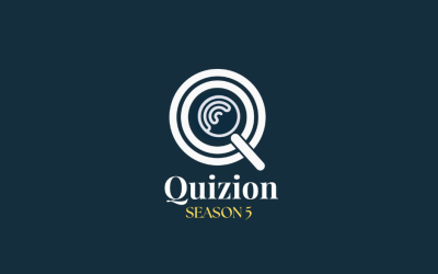 Quizion SEASON 5  Grand Finale | Agenda