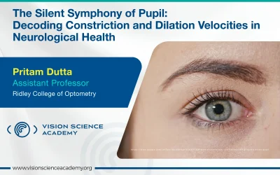 The Silent Symphony of Pupil: Decoding Constriction and Dilation Velocities in Neurological Health