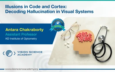 Illusions in Code and Cortex: Decoding Hallucination in Visual Systems