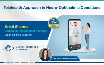 Telehealth Approach in Neuro-Ophthalmic Conditions
