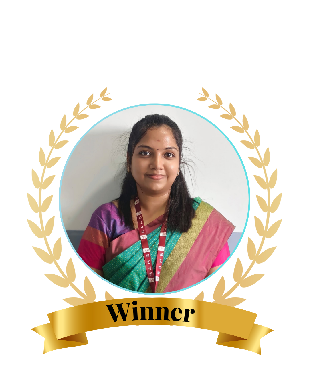 Sharmila A. G.