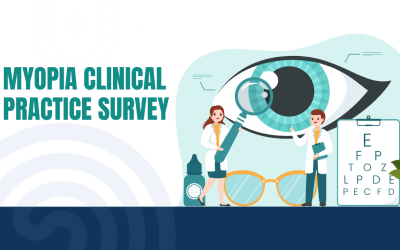 Vision Science Academy’s Collaboration with the Myopia Clinical Practice Survey