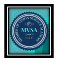 MVSA Badge