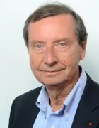 Prof. Emeritus Dr. J (Hans) van der Steen