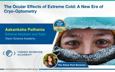 The Ocular Effects of Extreme Cold: A New Era of Cryo-Optometry