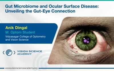 Gut Microbiome and Ocular Surface Disease: Unveiling the Gut-Eye Connection