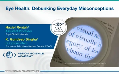 Eye Health: Debunking Everyday Misconceptions