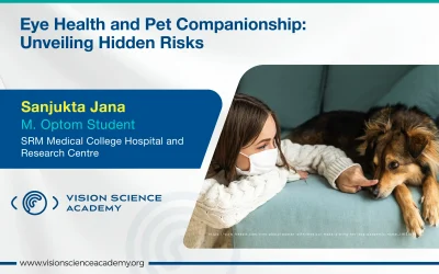 Eye Health and Pet Companionship: Unveiling Hidden Risks