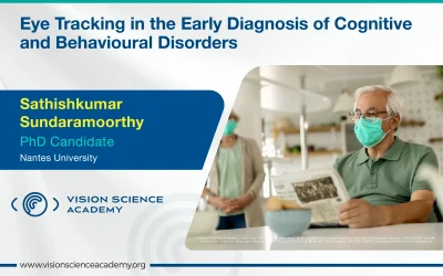 Eye Tracking in the Early Diagnosis of Cognitive and Behavioural Disorders