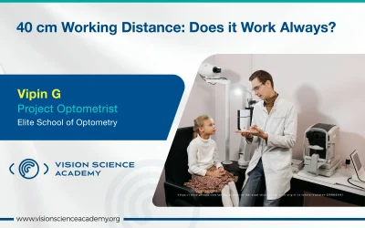 40 cm Working Distance: Does it Work Always?