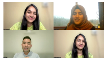 Webinar Clips – Vision Science Talks Myopia Edition