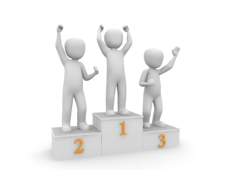 Vision Science Academy Competitions