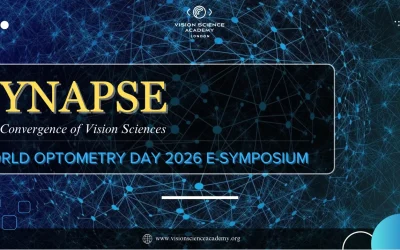 SYNAPSE | World Optometry Day 2026 e-Symposium