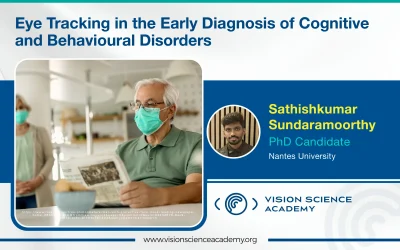 Eye Tracking in the Early Diagnosis of Cognitive and Behavioural Disorders
