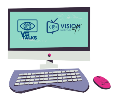 Vision Science Talks