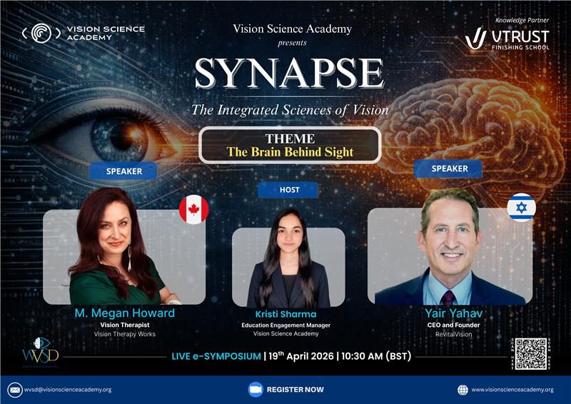 SYNAPSE e-Symposium | Edition 1