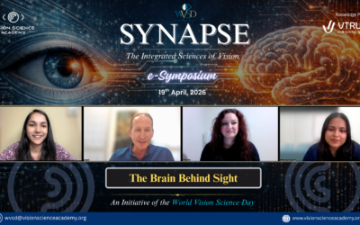 Post Event Report | SYNAPSE e-Symposium