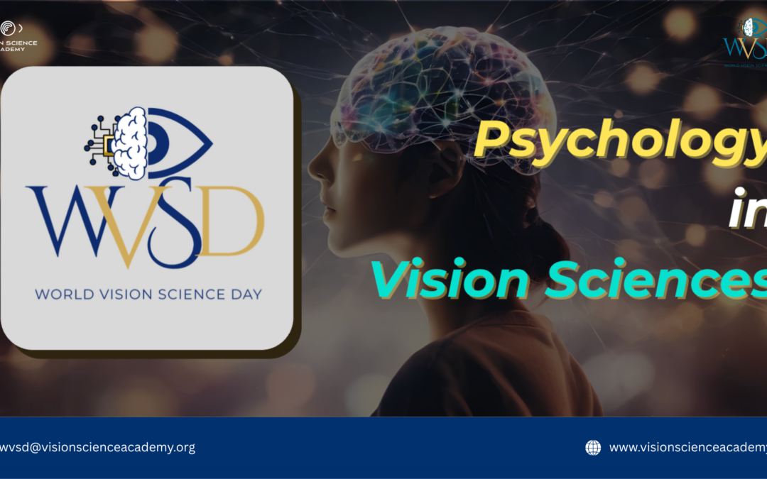 Vision Sciences Recap | March 2026