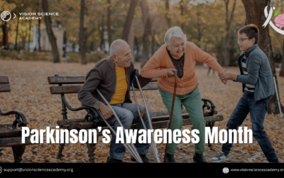 VSA’s Commitment to Parkinson’s Disease Awareness and Education