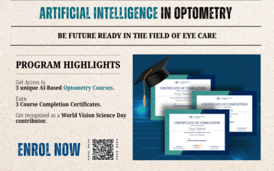 Artificial Intelligence in Optometry Mastery Program